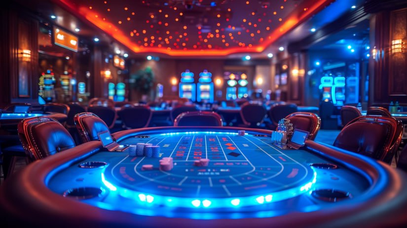 video thumbnail: Allbet baccarat and Dragon Tiger guide