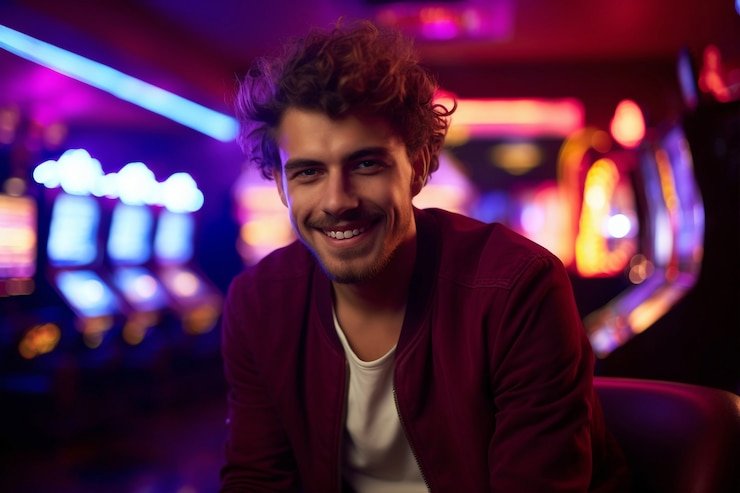 login fiatogel Ceme Online live dealer table interface